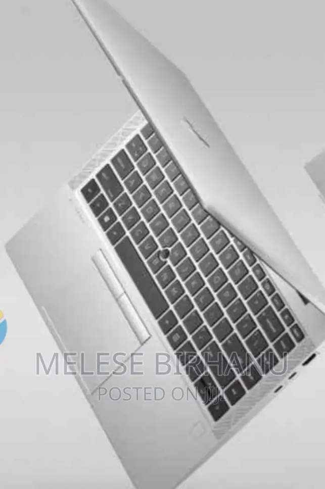 New Laptop HP EliteBook 840 G8 16GB Intel Core I5 SSD 256GB