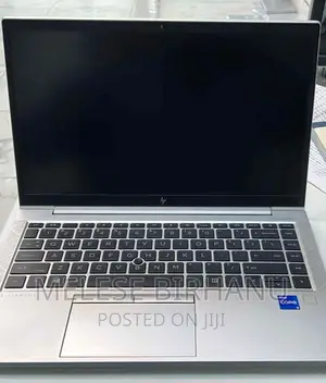 New Laptop HP EliteBook 840 G8 16GB Intel Core I5 SSD 256GB