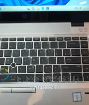 New Laptop HP EliteBook 840 G8 16GB Intel Core I5 SSD 256GB