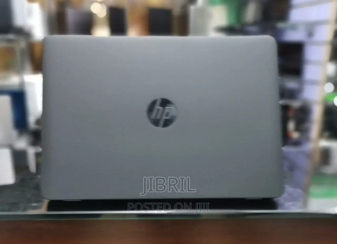New Laptop HP EliteBook 840 8GB Intel Core I5 HDD 1T