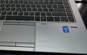 New Laptop HP EliteBook 840 8GB Intel Core I5 HDD 1T