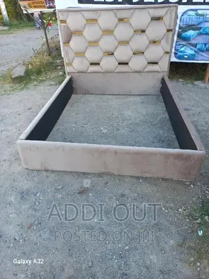 1.50 አልጋ/ Beds