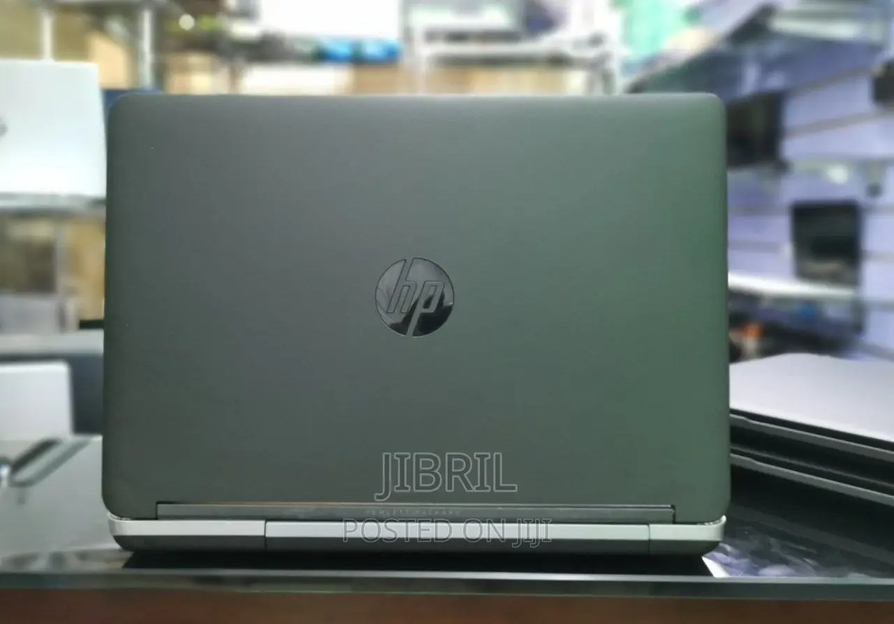 New Laptop HP EliteBook 840 8GB Intel Core I5 HDD 500GB