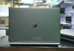 New Laptop HP EliteBook 840 8GB Intel Core I5 HDD 500GB