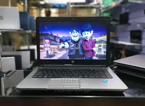 Photo - New Laptop HP EliteBook 840 8GB Intel Core I5 HDD 500GB