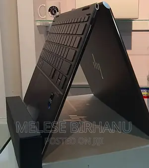 New Laptop HP 32GB Intel Core I7 SSD 1T