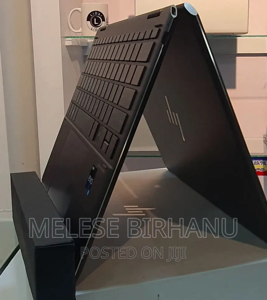 New Laptop HP 32GB Intel Core I7 SSD 1T