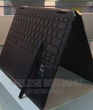 New Laptop HP 32GB Intel Core I7 SSD 1T