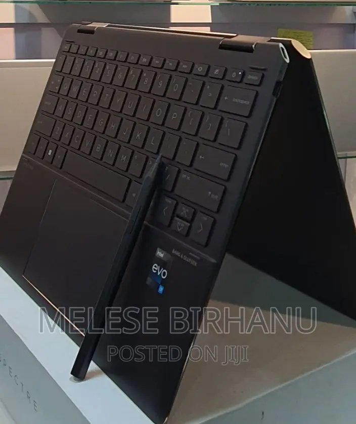 New Laptop HP 32GB Intel Core I7 SSD 1T