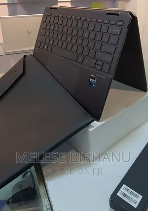 New Laptop HP 32GB Intel Core I7 SSD 1T