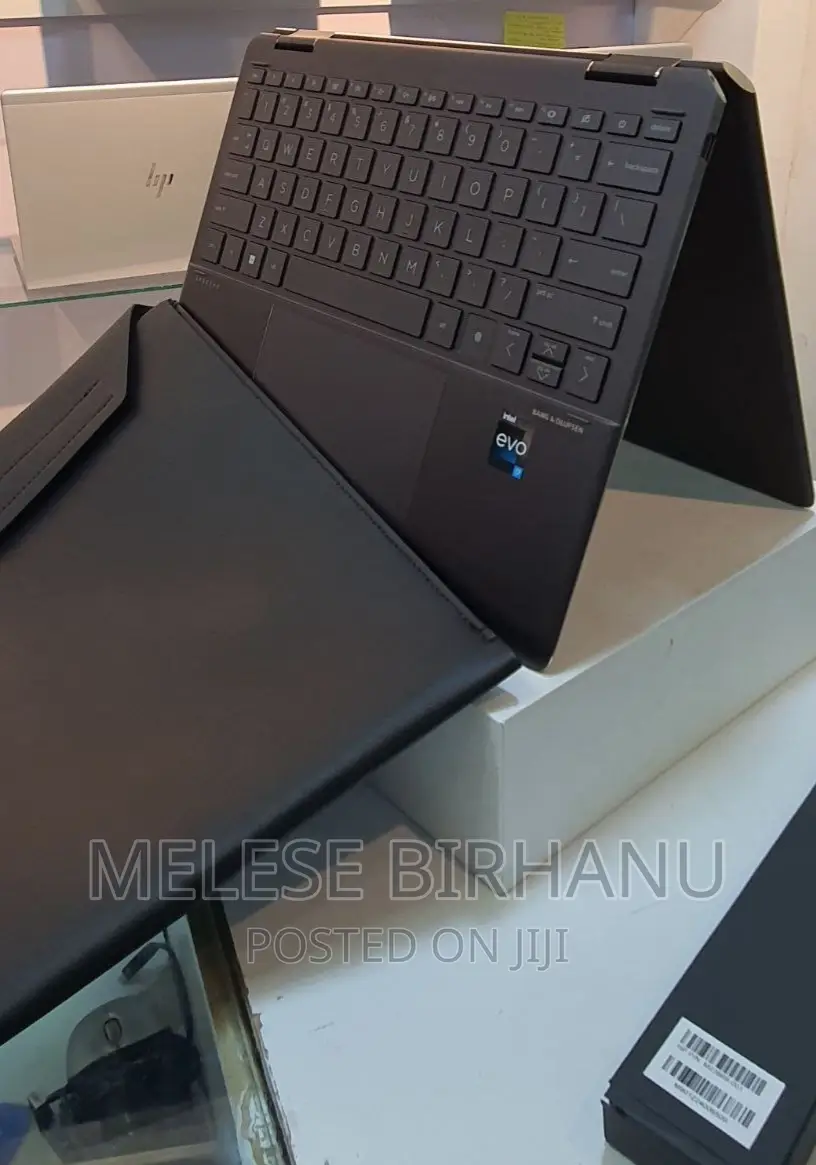 New Laptop HP 32GB Intel Core I7 SSD 1T