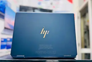 New Laptop HP Spectre X360 16GB Intel Core I7 SSD 1T
