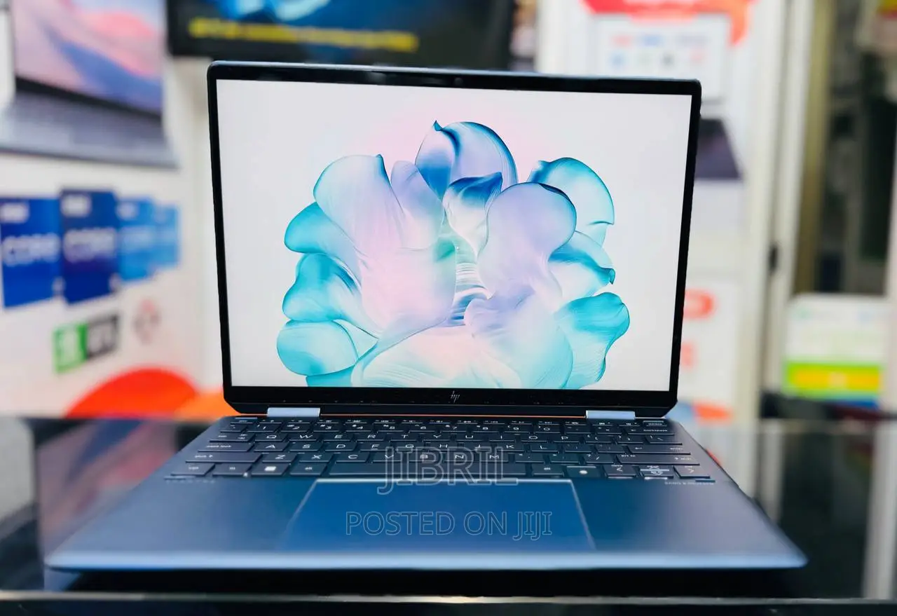 New Laptop HP Spectre X360 16GB Intel Core I7 SSD 1T