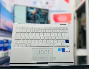 New Laptop Samsung NP-X360 8GB Intel Core I5 SSD 512GB