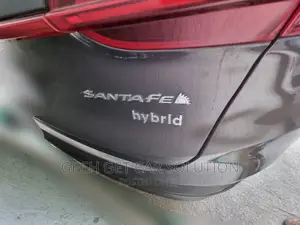 Hyundai Santa Fe 2022 Beige