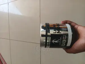 Photo - Micronized Creatine 300G