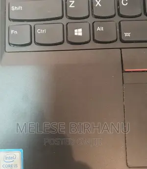 New Laptop Lenovo 16GB Intel Core I5 SSD 512GB