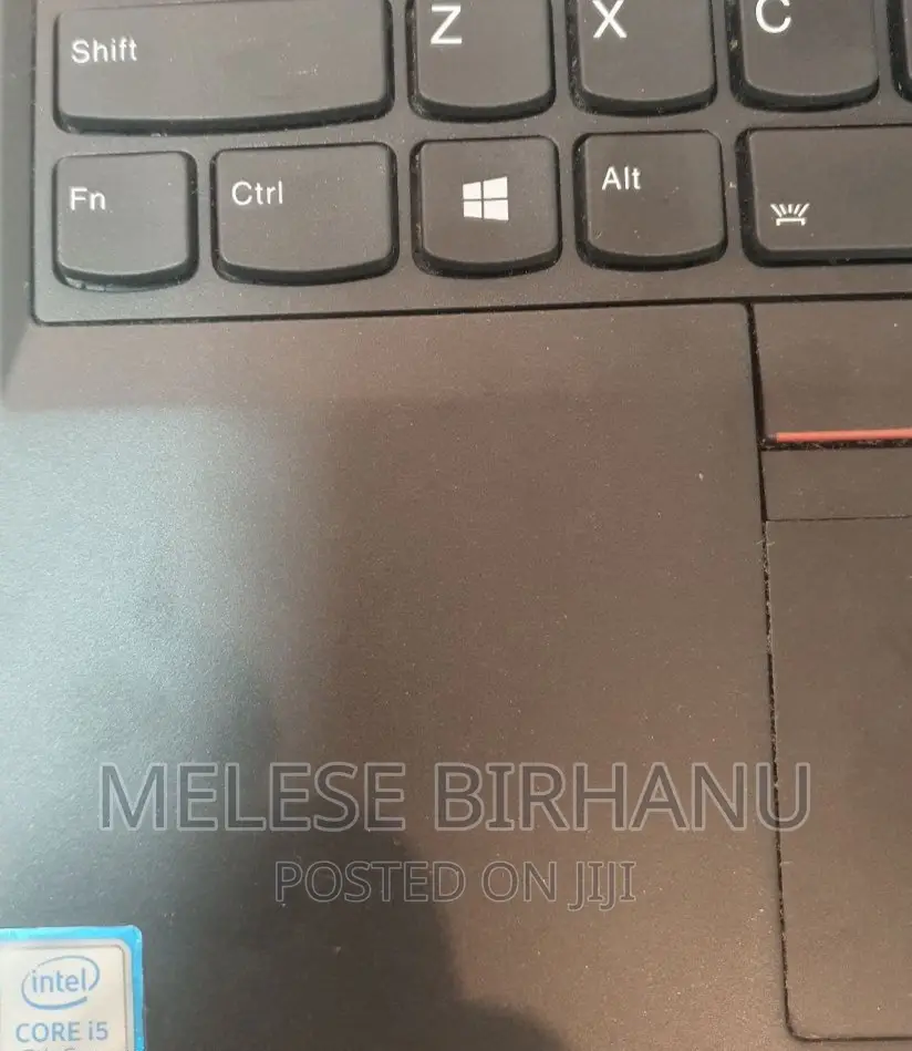New Laptop Lenovo 16GB Intel Core I5 SSD 512GB