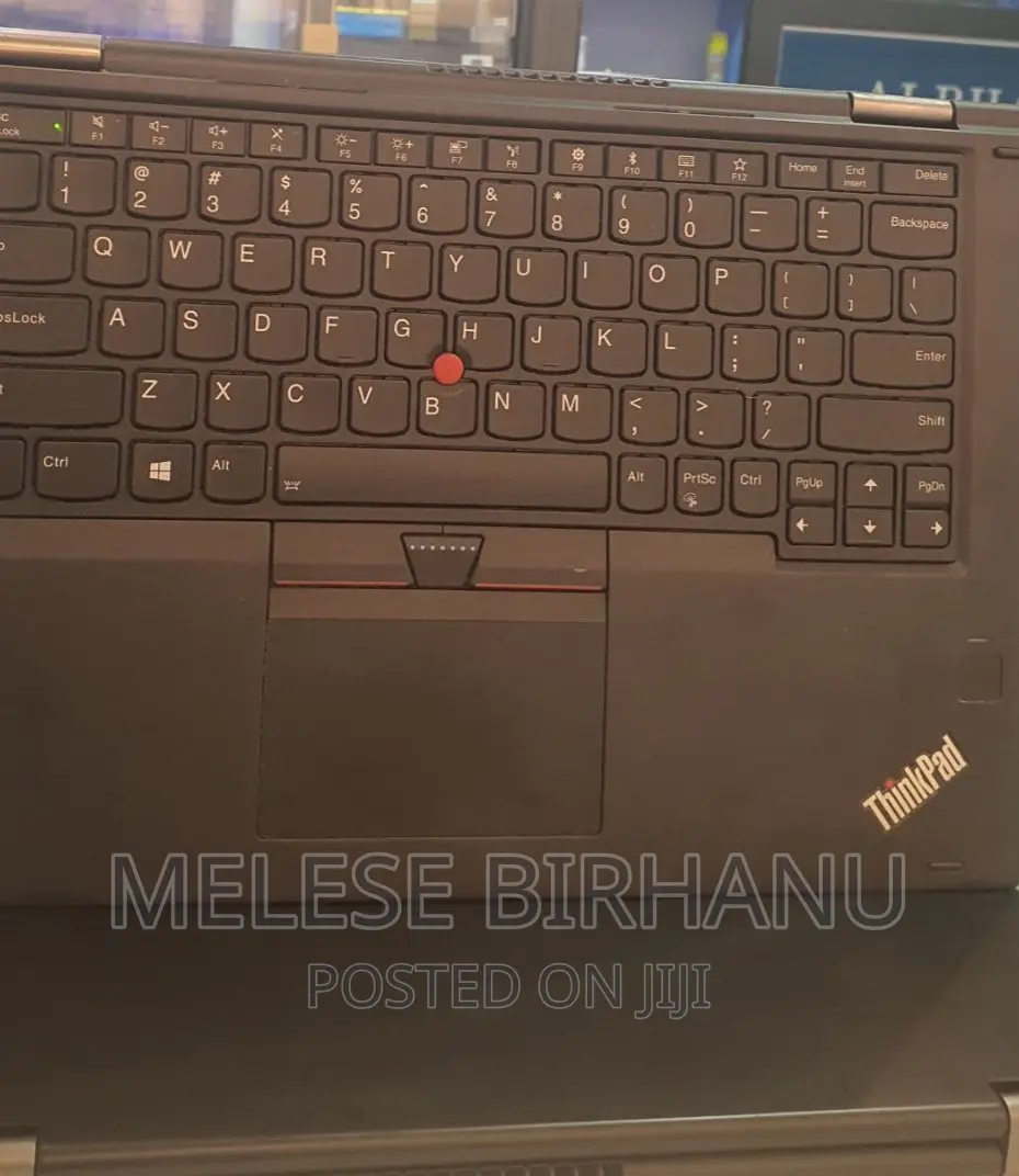 New Laptop Lenovo 16GB Intel Core I5 SSD 512GB