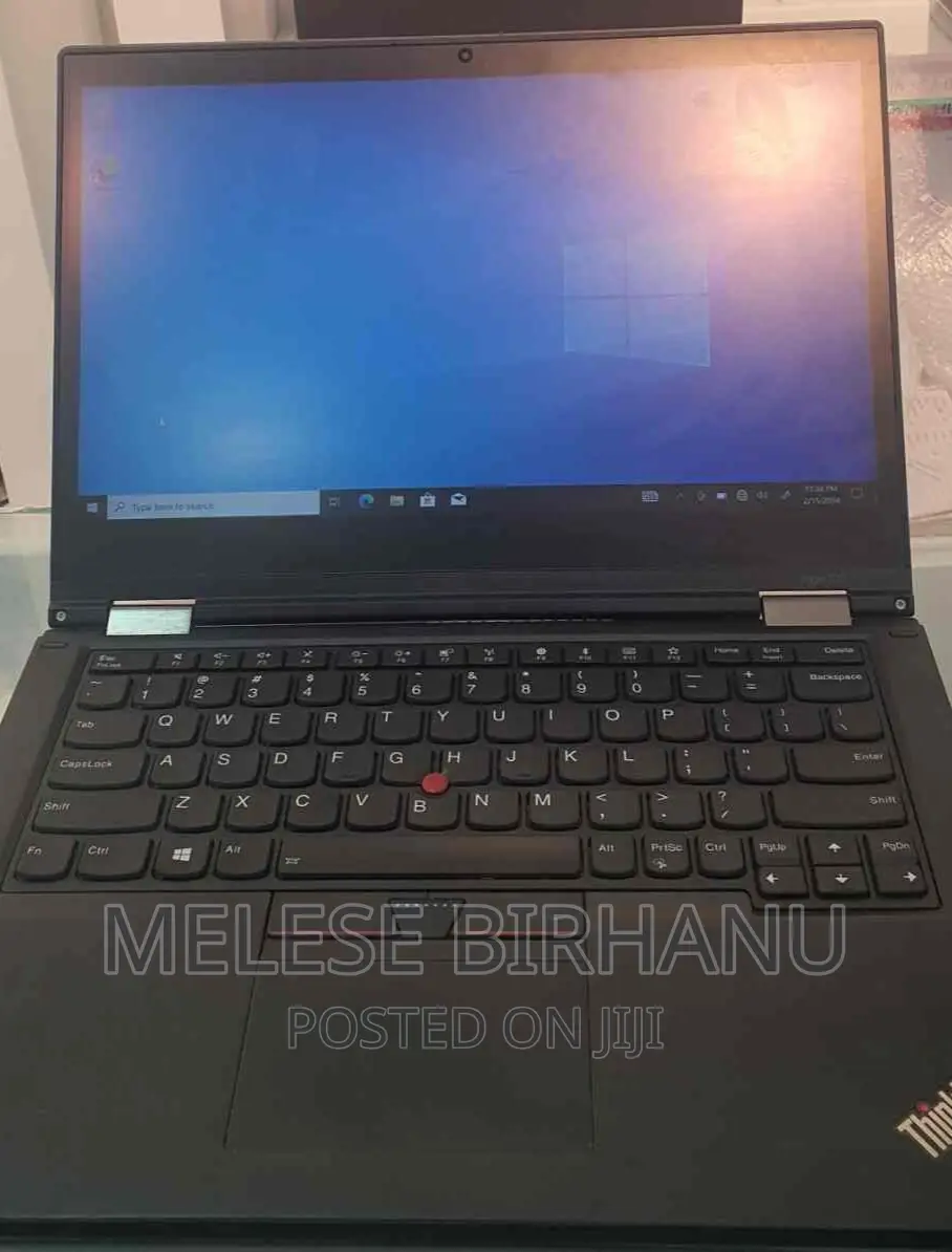 New Laptop Lenovo 16GB Intel Core I5 SSD 512GB