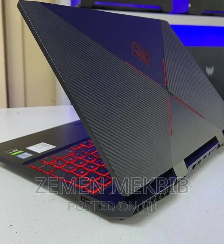 New Laptop HP Omen 15 16GB Intel Core I5 SSD 512GB