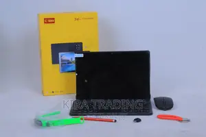 New Tablet 512 GB Black