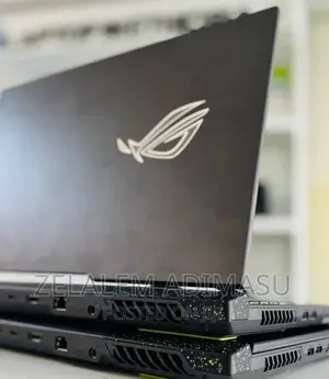 New Laptop Asus TUF Gaming A15 16GB AMD Ryzen 7 SSD 1T