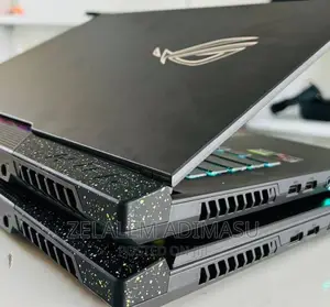 New Laptop Asus TUF Gaming A15 16GB AMD Ryzen 7 SSD 1T