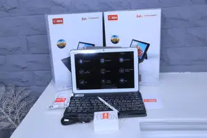 New Tablet 256 GB Black