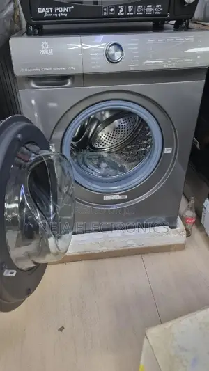Popular Washer Dryers 12/8 Full Automatic