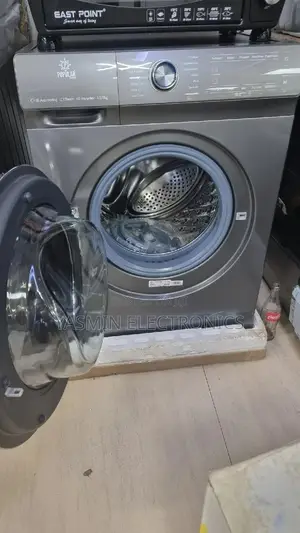 Popular Washer Dryers 12/8 Full Automatic