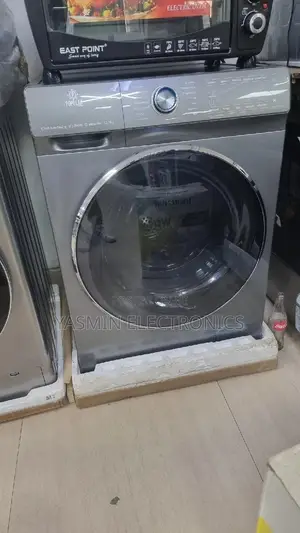 Popular Washer Dryers 12/8 Full Automatic