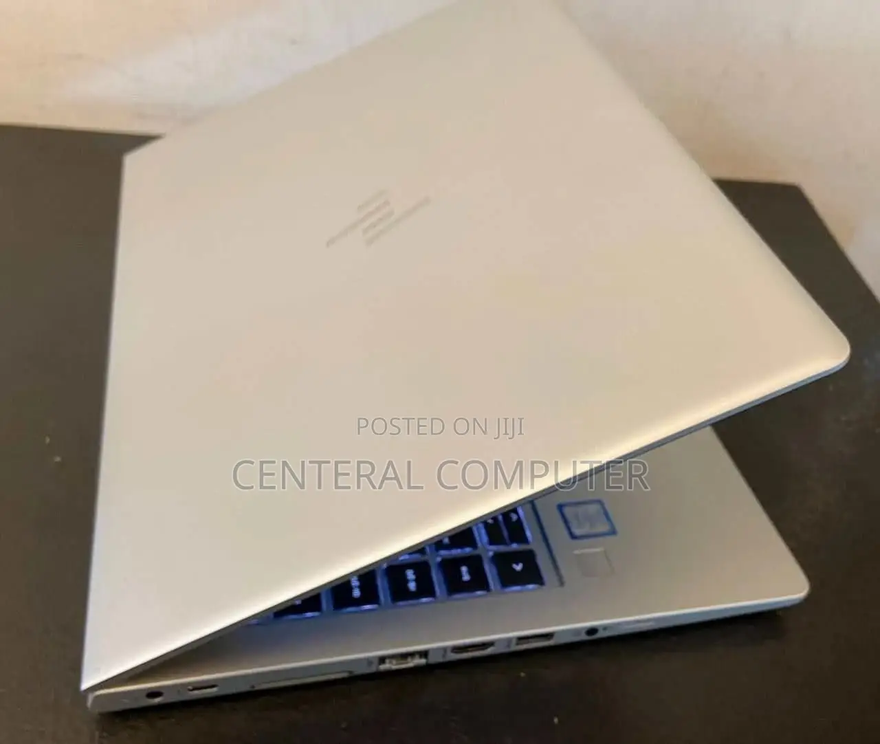 New Laptop HP 348 G5 16GB Intel Core I7 SSD 512GB