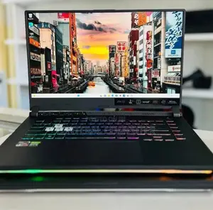 Photo - New Laptop Asus ROG G750JX 16GB AMD Ryzen 7 SSD 1T