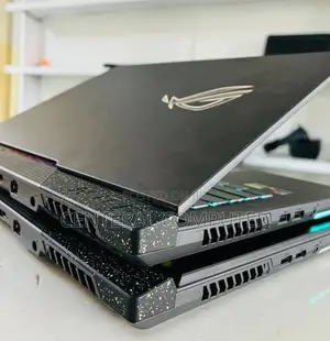 New Laptop Asus ROG G750JX 16GB AMD Ryzen 7 SSD 1T