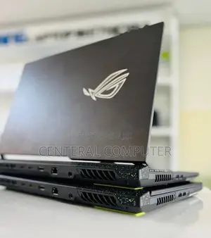 New Laptop Asus ROG G750JX 16GB AMD Ryzen 7 SSD 1T