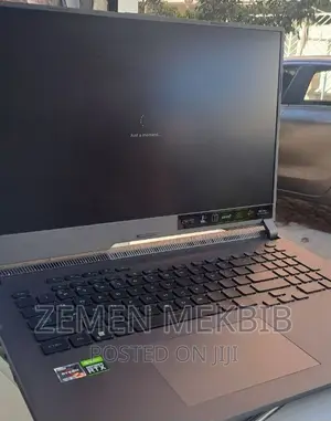New Laptop HP 16GB AMD Ryzen 9 SSD 1T