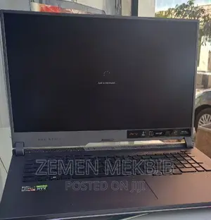 New Laptop HP 16GB AMD Ryzen 9 SSD 1T