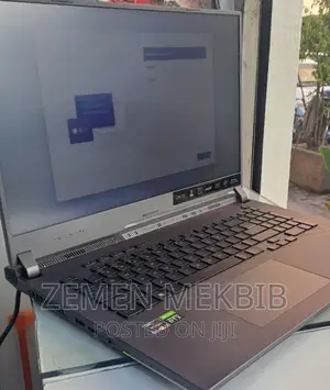 New Laptop HP 16GB AMD Ryzen 9 SSD 1T