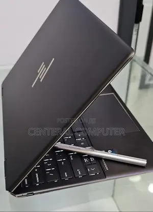 New Laptop HP Spectre X360 15t 16GB Intel Core I7 SSD 1T