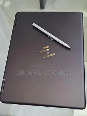 New Laptop HP Spectre X360 15t 16GB Intel Core I7 SSD 1T