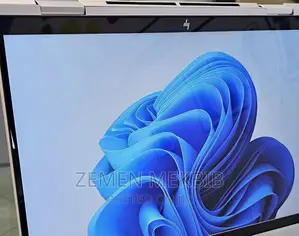 New Laptop HP Envy X360 8GB Intel Core I5 SSD 512GB