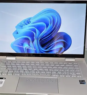 New Laptop HP Envy X360 8GB Intel Core I5 SSD 512GB