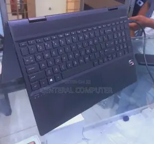 Photo - New Laptop HP Envy Spectre XT 13 16GB AMD Ryzen 5 SSD 512GB