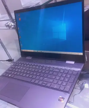 New Laptop HP Envy Spectre XT 13 16GB AMD Ryzen 5 SSD 512GB