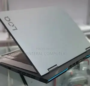 Photo - New Laptop Lenovo 500e 8GB Intel Core I5 SSD 512GB