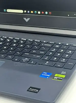Photo - Laptop HP Victus 16 16GB Intel Core I7 SSD 1T