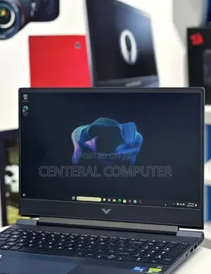 Laptop HP Victus 16 16GB Intel Core I7 SSD 1T