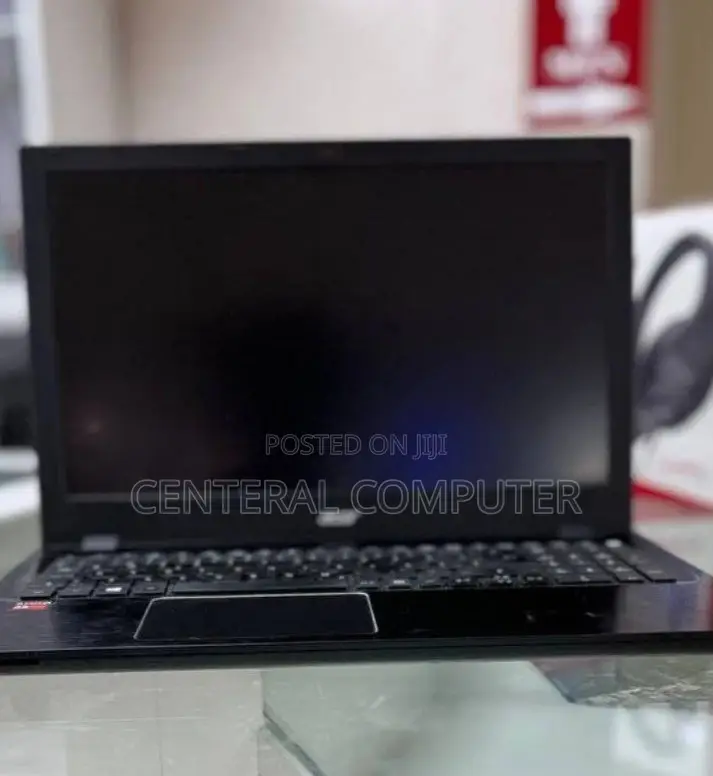New Laptop Lenovo ThinkPad Yoga 4GB Intel Core I7 HDD 500GB