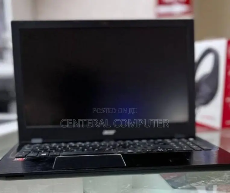 New Laptop Lenovo ThinkPad Yoga 4GB Intel Core I7 HDD 500GB